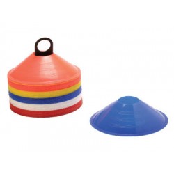 STAG Saucer Cone (Set of 50)